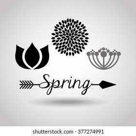 spring season design 