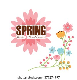 spring season design 