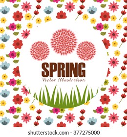 spring season design 