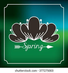 spring season design 