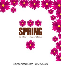 spring season design 