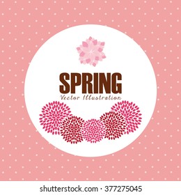 spring season design 