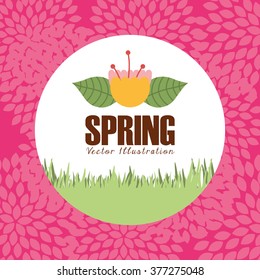 spring season design 