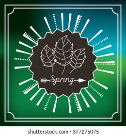 spring season design 