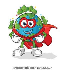 Gardener Super Hero Images, Stock Photos & Vectors | Shutterstock