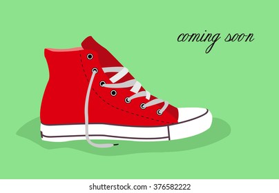 Spring shoes style