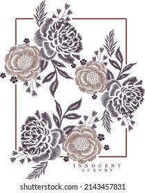 Spring Slogan Tshirt Print Design