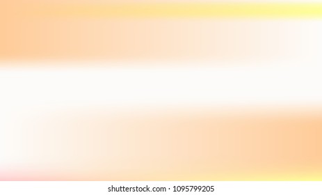Spring soft easter background. Summer holographic green texture. Vibrant blur iridescent design. Foil neon trendy rainbow banner. Pastel future element. Foil holographic design. Bright soft gradient.