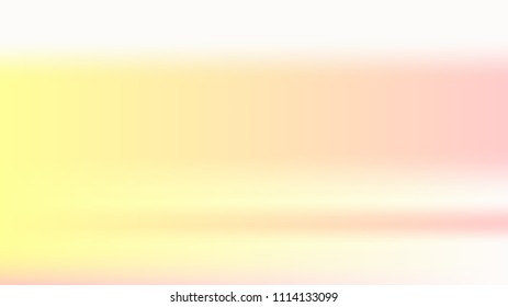 Spring soft easter background. Summer holographic green texture. Vibrant blur iridescent design. Foil neon trendy rainbow banner. Pastel future element. Foil holographic design. Bright soft gradient.