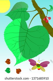 the spring spirit lieves