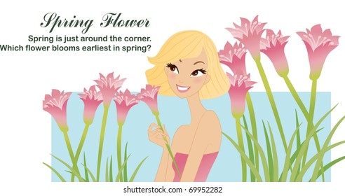 The Spring Story