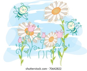 The Spring Story