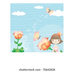 The Spring Story