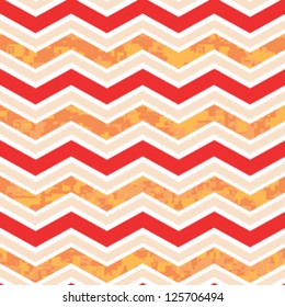 Spring Summer 2013 Chevron Camouflage Melange Seamless Background Pattern