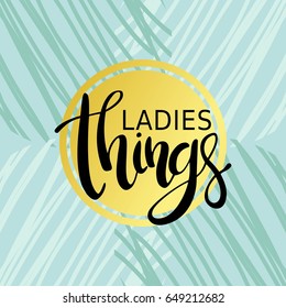 Spring Summer poster, Lettering and colorful design for poster, card, invitation. Easy editable for Your design.