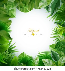 Spring or Summer Season Abstract Nature Banner Background. Vector Illustrations & Clipart.