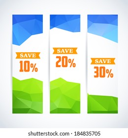 spring summertime sale stylish flag makeup commercial union colourful make abstraction background scene stack right performance trendy sign contract look clean refreshing set original flag worth value