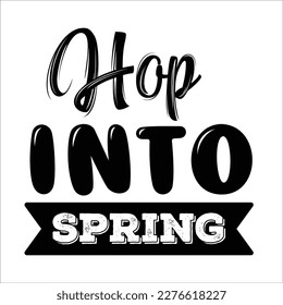 Spring svg cut file design for t-shirt, cards, frame artwork, phome cases, bags, mugs, stickers, tumblers, print etc.