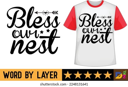 Spring svt Shirt Design
