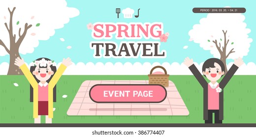 Spring Templates