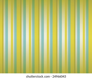 Spring theme stripe background