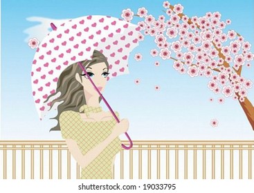 Spring Time