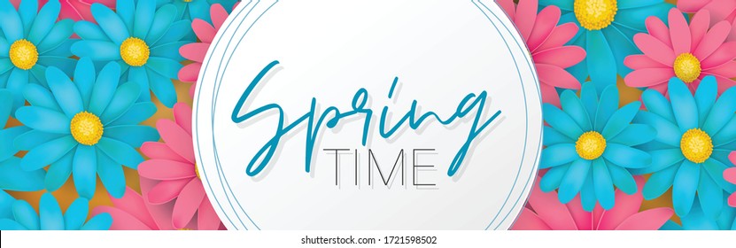 Spring Newsletter Hd Stock Images Shutterstock