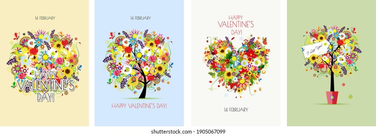 Spring Time, floral card design. Wallpaper, flyers, invitation, posters, brochure, voucher,banners. Vector illustration