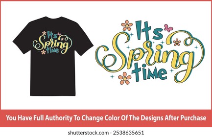 Su diseño de camiseta de primavera, archivos de corte, diseños de Vector de hola - Sweet Quote idea | Diciendo de invierno - Clipart de temporada, diseño de primavera de bienvenida