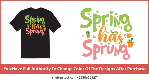 Diseño de camiseta de primavera, archivos de corte, diseños de Vector de hola - Sweet Quote idea | Diciendo de invierno - Clipart de temporada, diseño de primavera de bienvenida