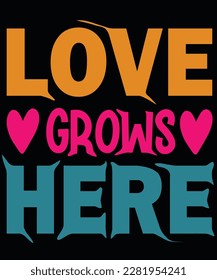 A spring t-shirt design should capture the essence of the season and inspire feelings of happiness and positivity.