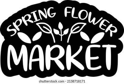 Spring typography SVG, T-shirt design
USE FOR SVG, T-shirt