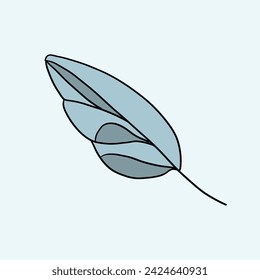 spring vector twig leaves tenderness universal for the website postcards congratulations invitations to a wedding or birthday