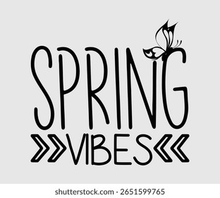 Spring Vibes, Happy Spring Eps design, Spring Eps Cut File, Hoppy t shirt, Bunny and spring Eps, Egg for Kids, Cut File Cricut