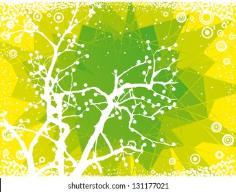 springs tree