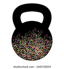 Sprinkle Lifter Clipart