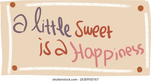 Sprinkle and Sparkle Sweets colorful