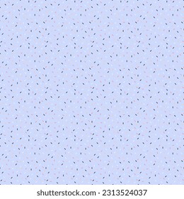 Sprinkle vector pattern background, candy background