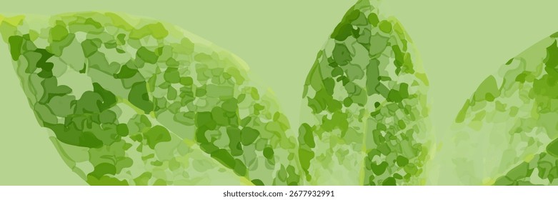 Sprinkle vector seamless pattern background