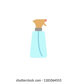 sprinkler colored icon. Element of colored autumn icon for mobile concept and web apps. Colored sprinkler icon can be used for web and mobile on white background
