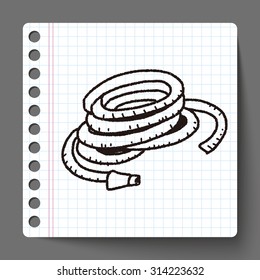 sprinkler doodle