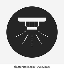 Sprinklers icon
