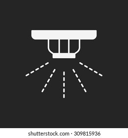 Sprinklers icon