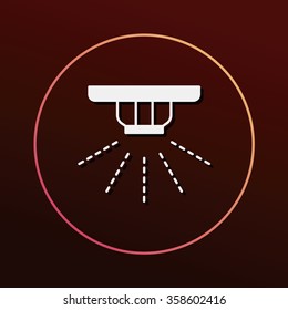 Sprinklers icon