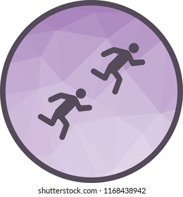 Sprint, athletics, running