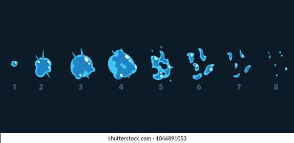 Water-sprite Images, Stock Photos & Vectors | Shutterstock