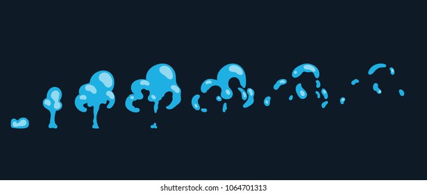 Water-sprite Images, Stock Photos & Vectors | Shutterstock