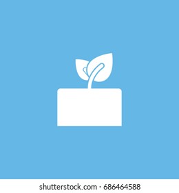 sprout earth