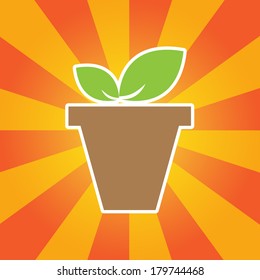 sprout icon