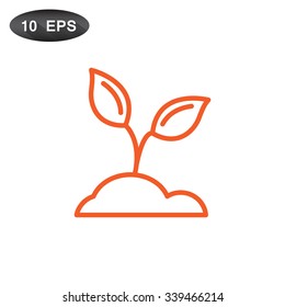 sprout icon